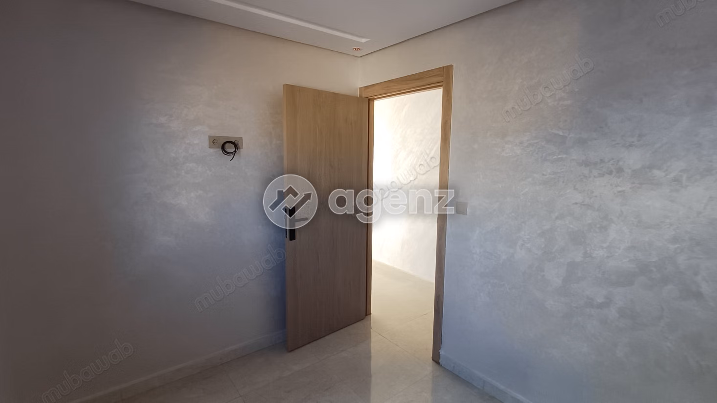 Apartamento en venta 57 m², 2 habitaciones Sidi Maarouf Casablanca