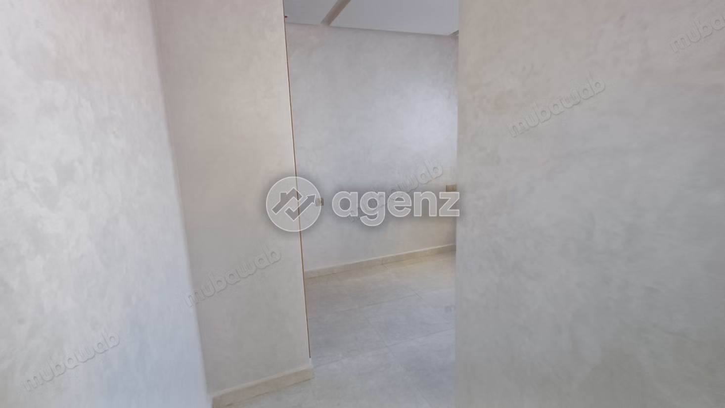 Apartamento en venta 57 m², 2 habitaciones Sidi Maarouf Casablanca
