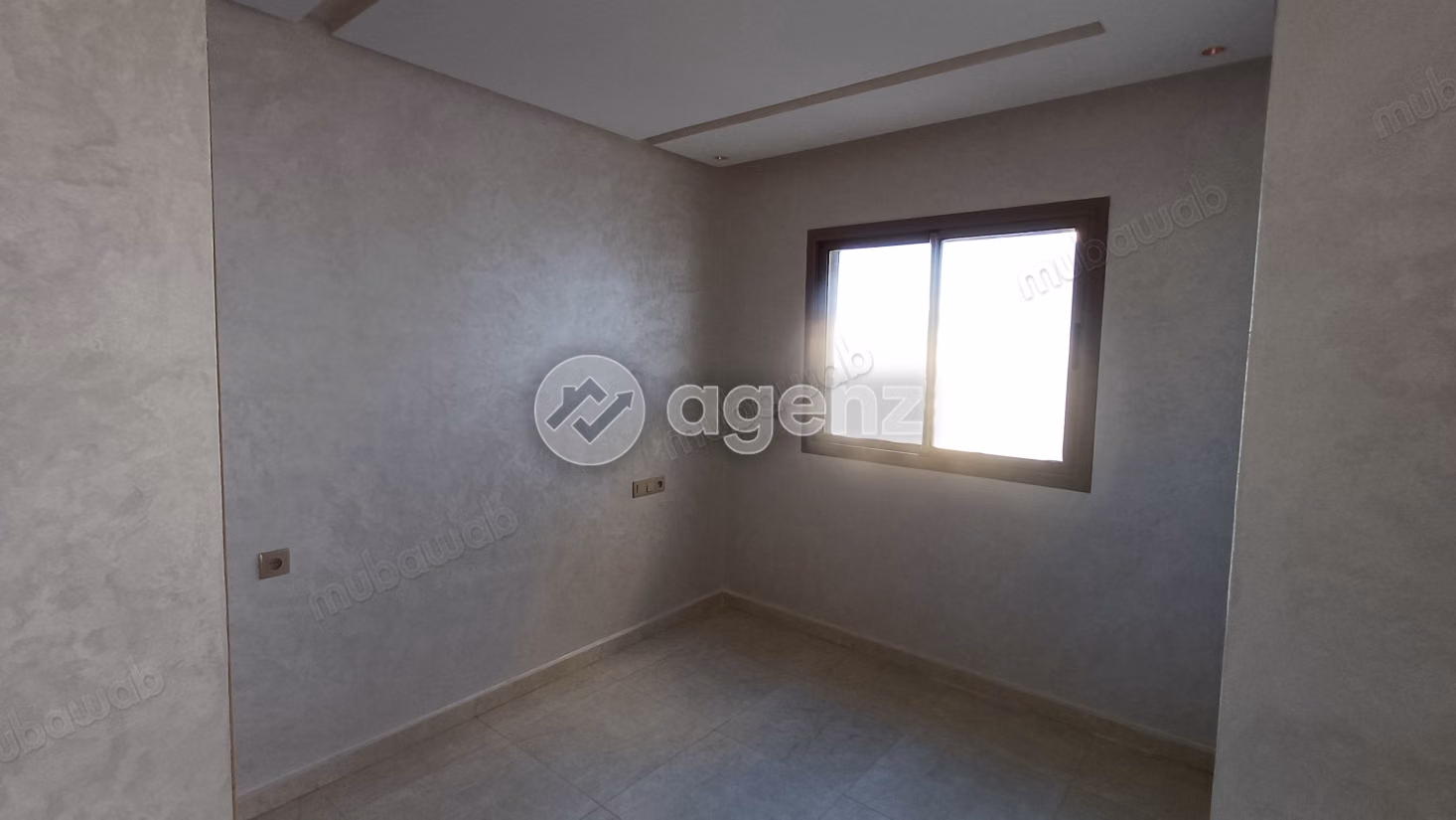 Apartamento en venta 57 m², 2 habitaciones Sidi Maarouf Casablanca