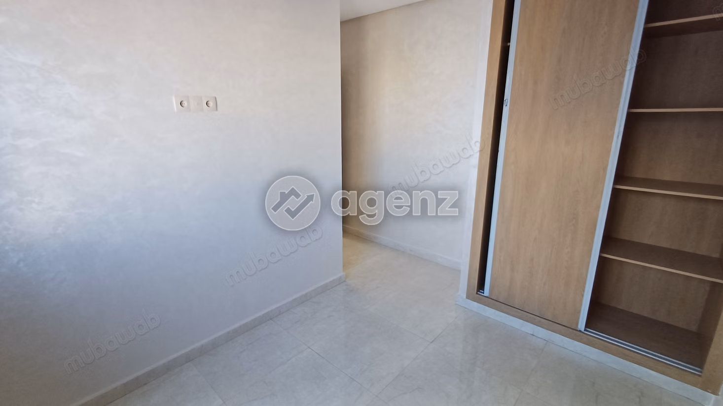 Apartamento en venta 57 m², 2 habitaciones Sidi Maarouf Casablanca