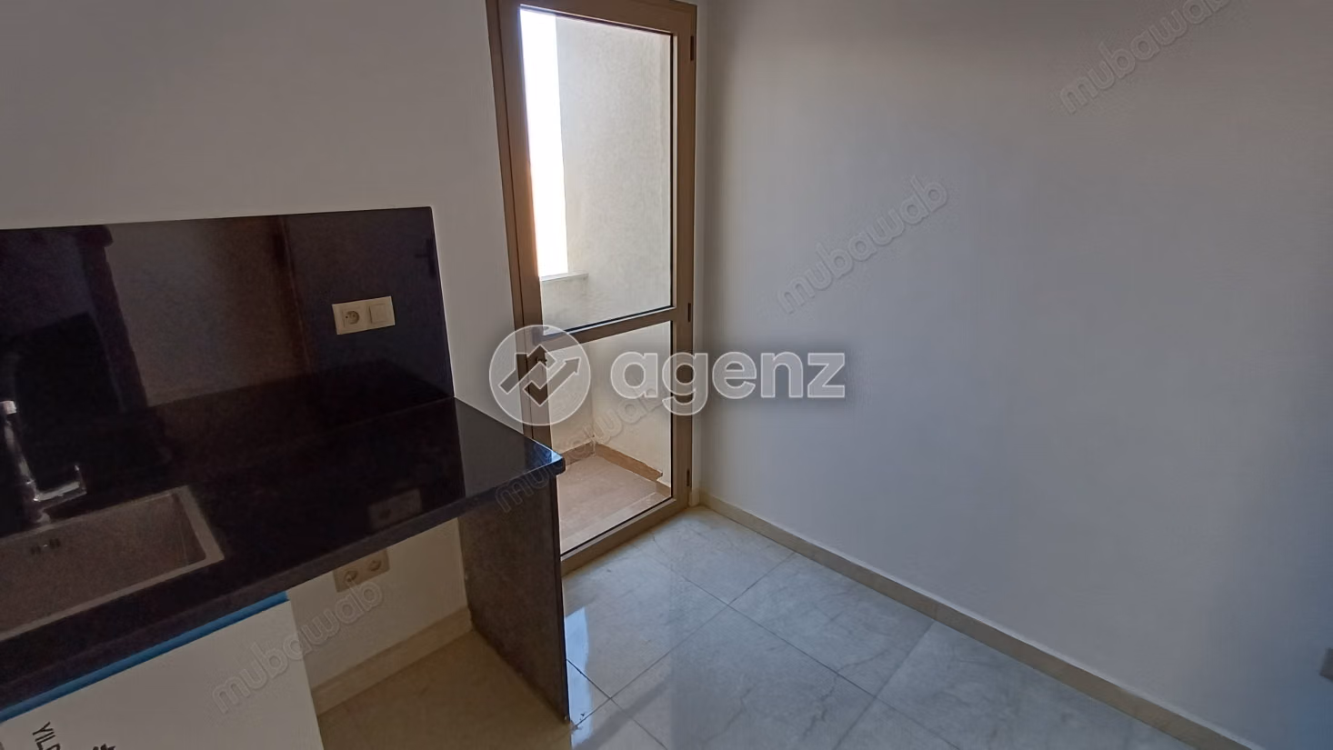 Apartamento en venta 57 m², 2 habitaciones Sidi Maarouf Casablanca