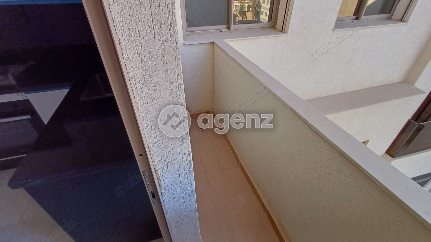 Apartamento en venta 57 m², 2 habitaciones Sidi Maarouf Casablanca