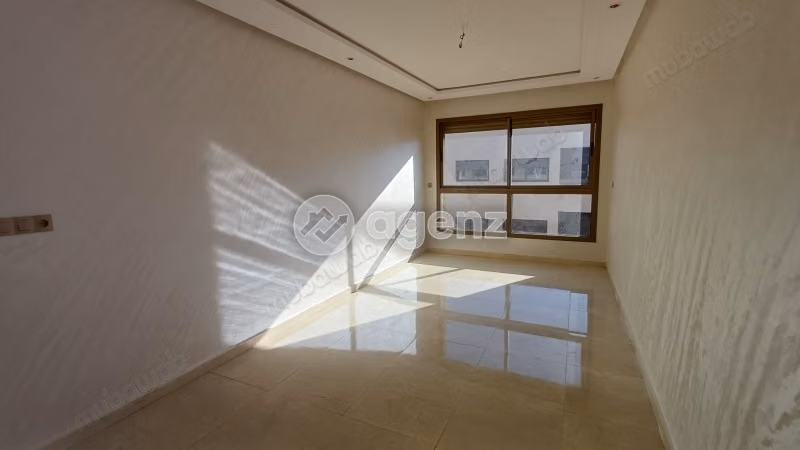 Apartamento en venta 57 m², 2 habitaciones Sidi Maarouf Casablanca