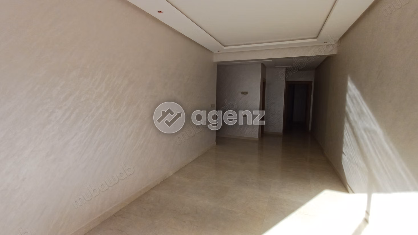 Apartment for sale 66 m², 2 bedrooms Sidi Maarouf Casablanca
