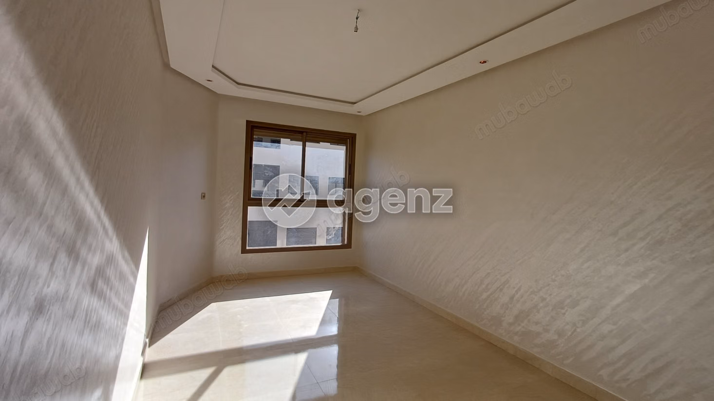 Apartment for sale 66 m², 2 bedrooms Sidi Maarouf Casablanca