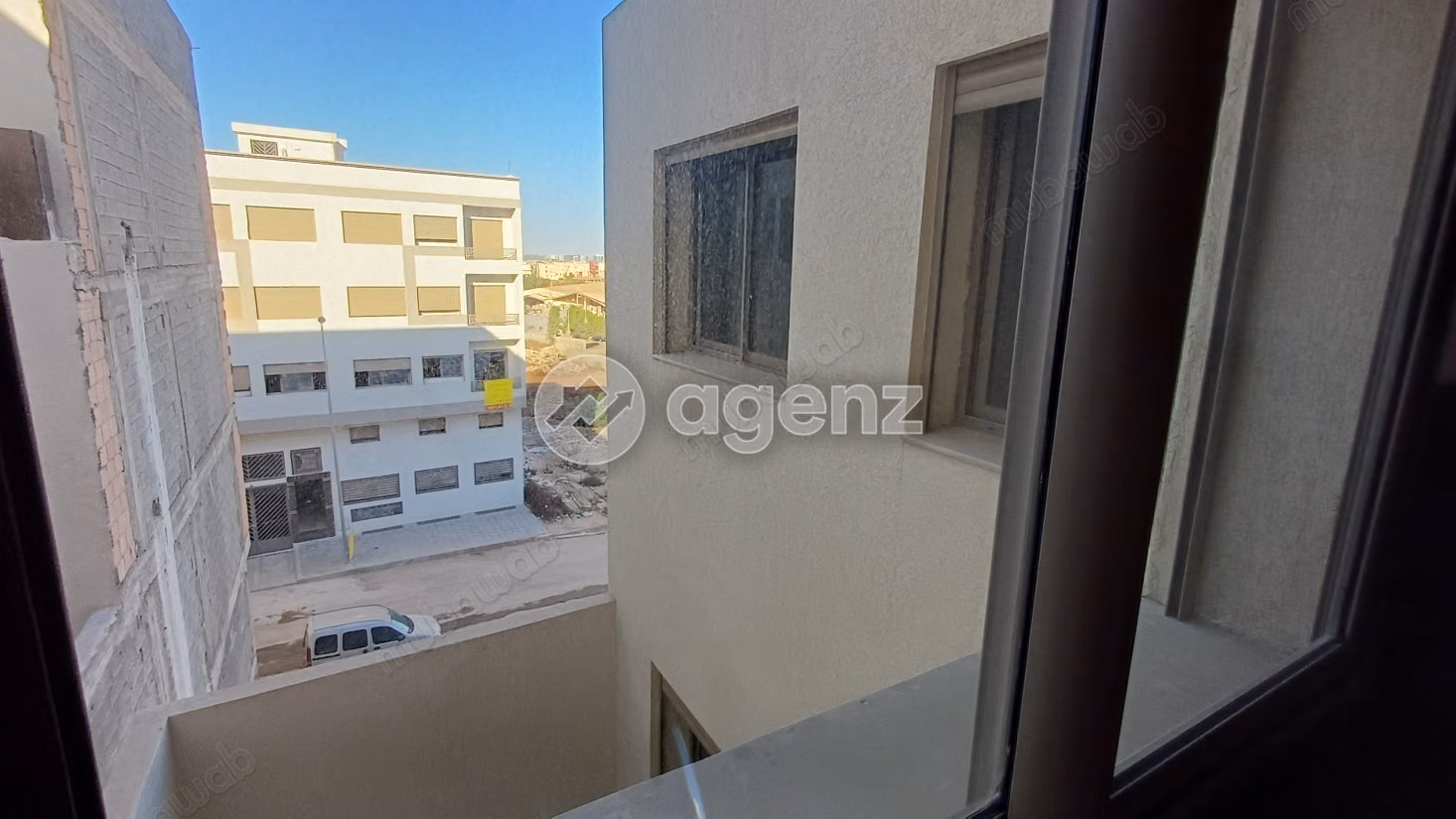 Apartment for sale 66 m², 2 bedrooms Sidi Maarouf Casablanca