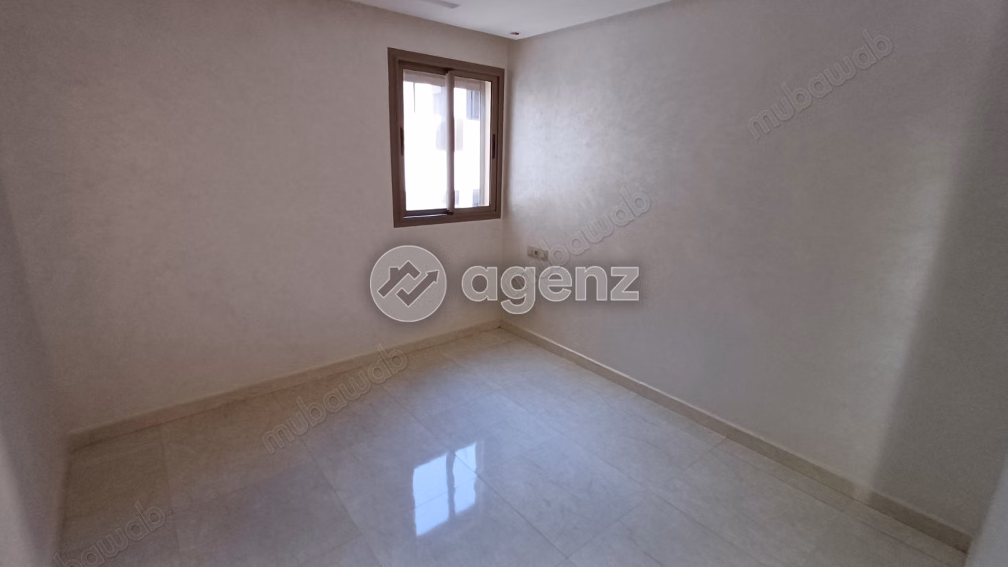 Apartment for sale 66 m², 2 bedrooms Sidi Maarouf Casablanca