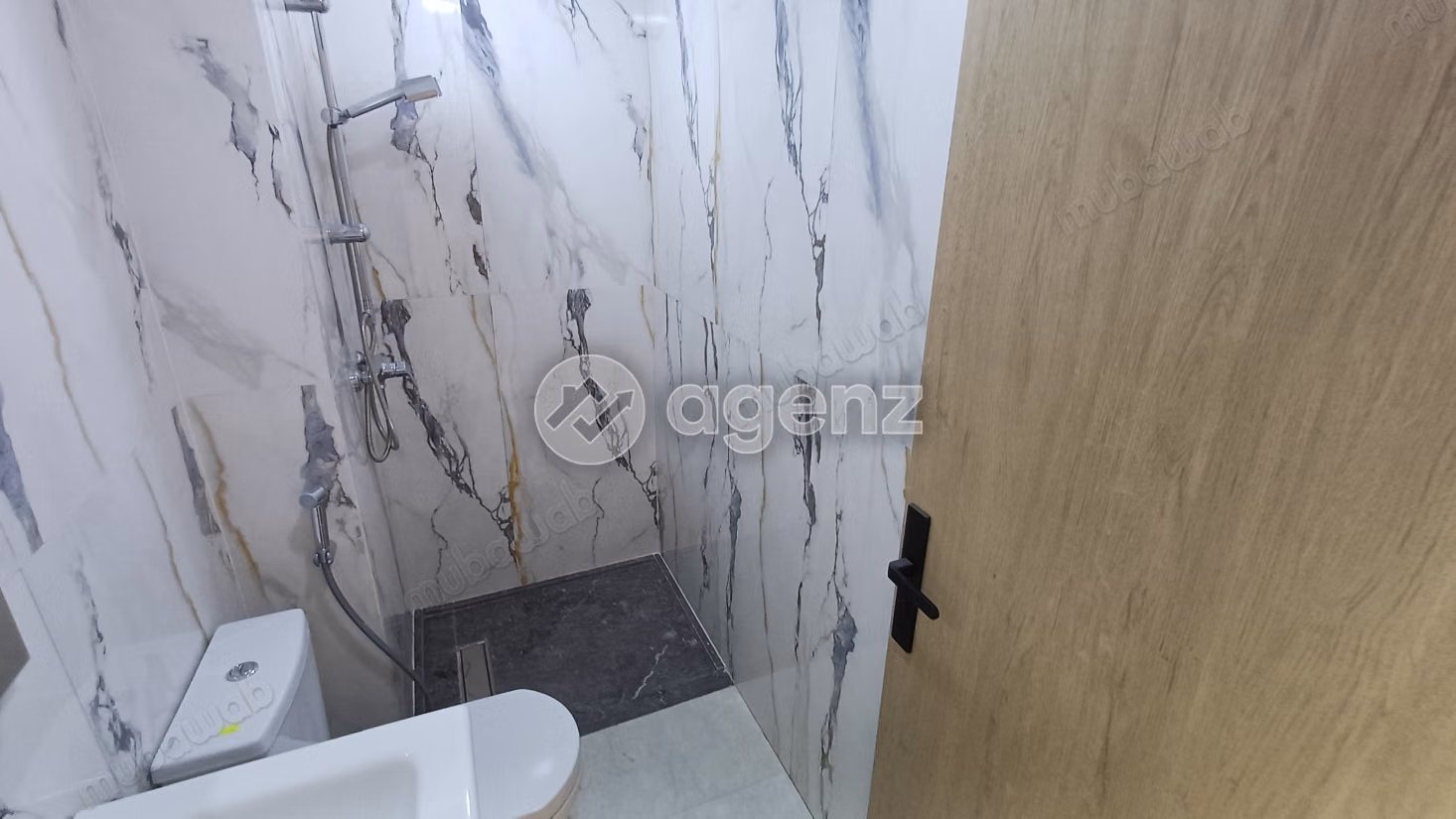 Apartment for sale 66 m², 2 bedrooms Sidi Maarouf Casablanca