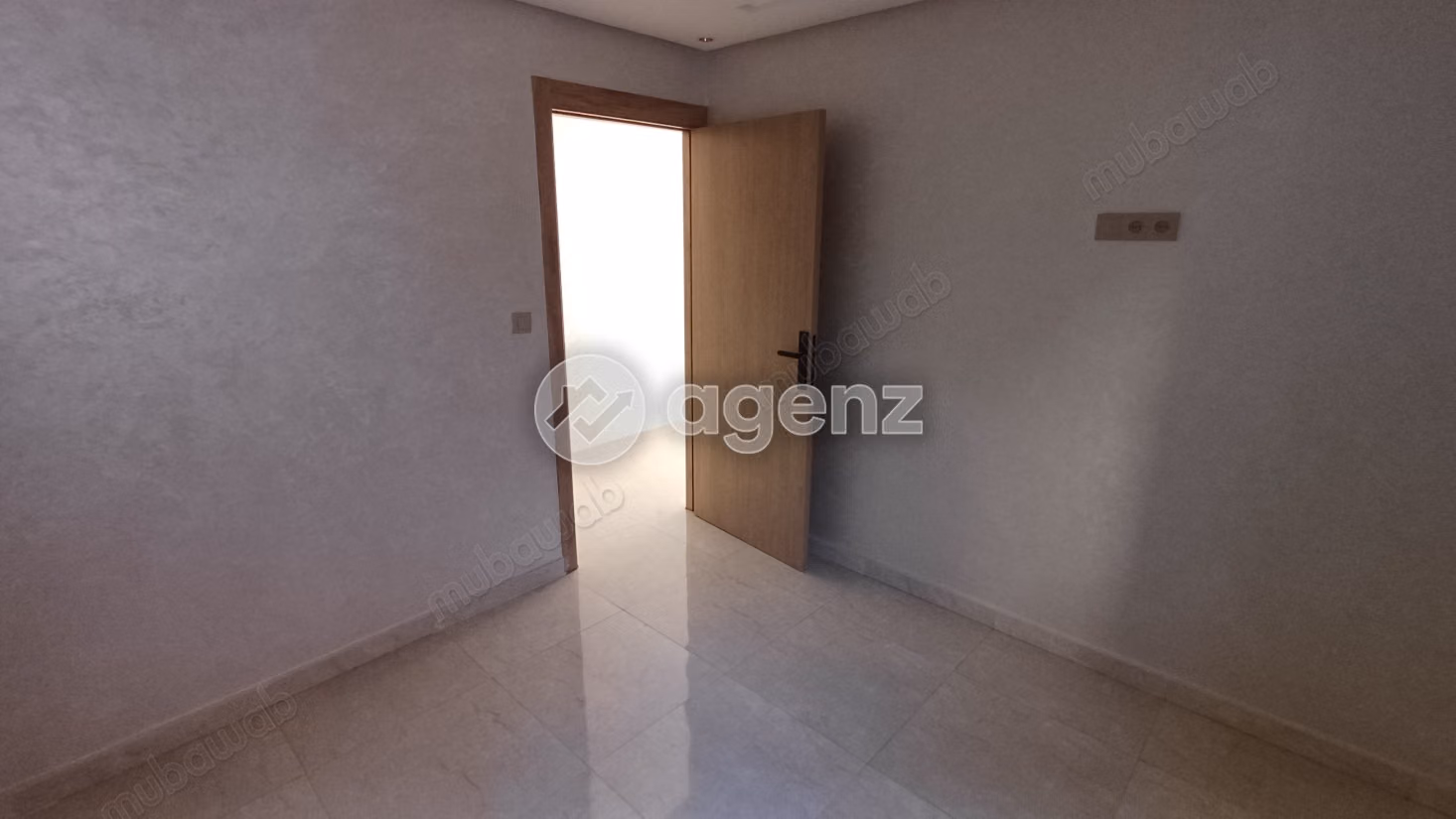 Apartment for sale 66 m², 2 bedrooms Sidi Maarouf Casablanca