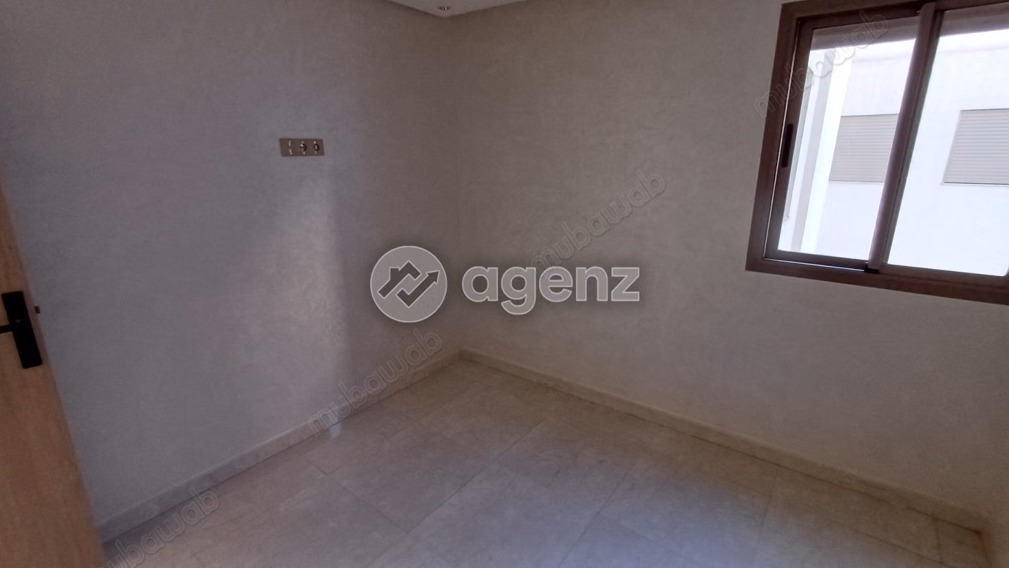Apartment for sale 66 m², 2 bedrooms Sidi Maarouf Casablanca