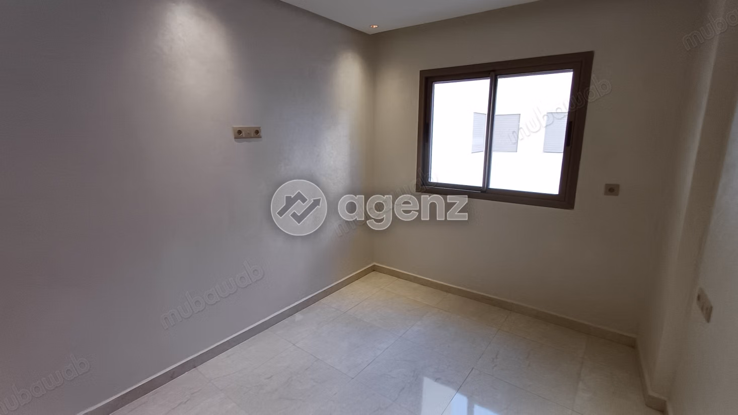 Apartment for sale 66 m², 2 bedrooms Sidi Maarouf Casablanca