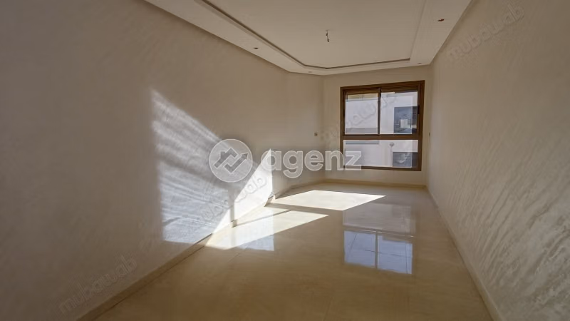 Apartment for sale 66 m², 2 bedrooms Sidi Maarouf Casablanca