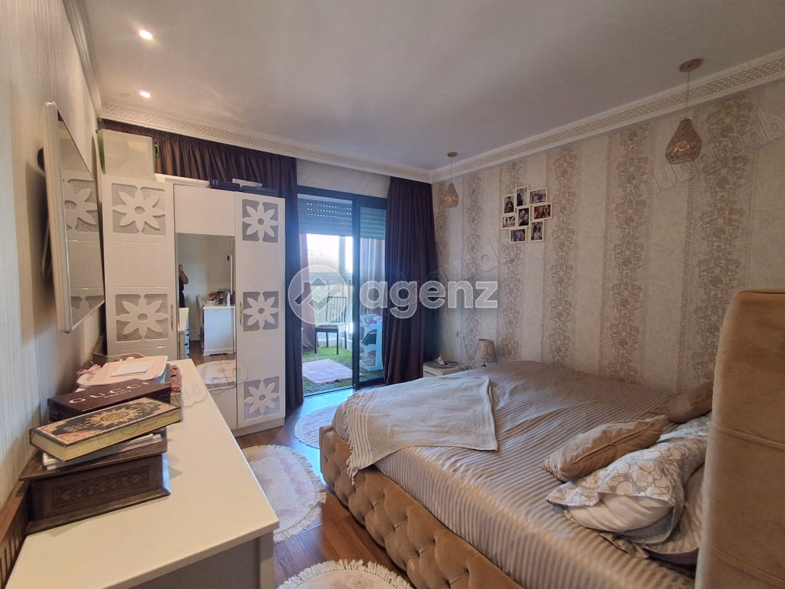 Appartamento in vendita 124 m², 3 camere Aeroporto Mohammed V Bouskoura