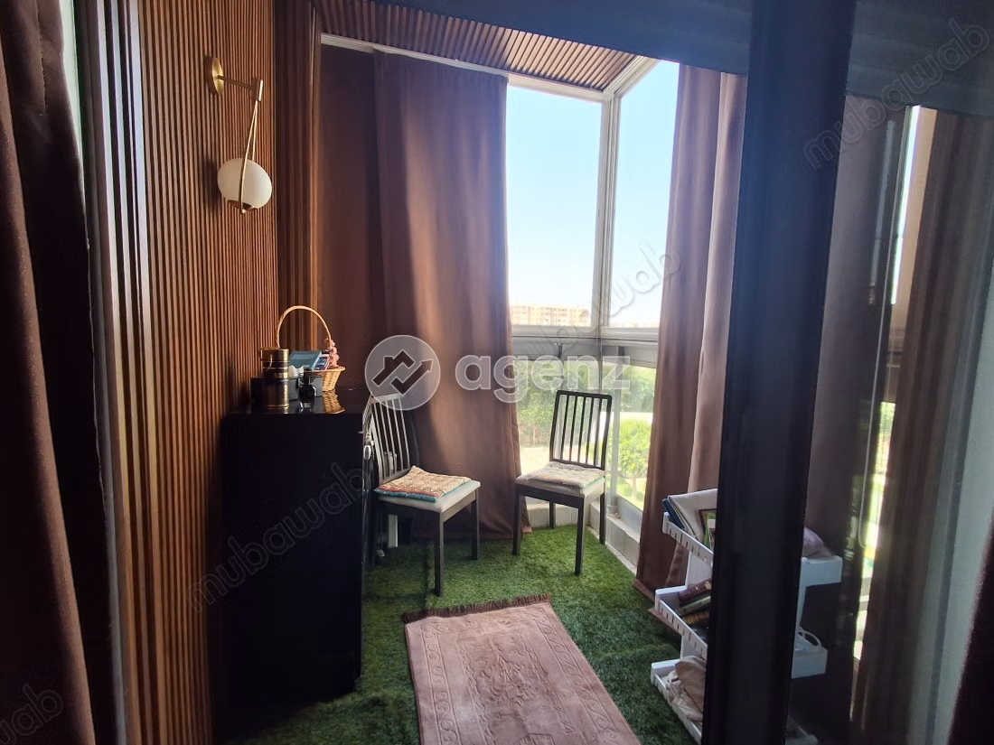 Appartamento in vendita 124 m², 3 camere Aeroporto Mohammed V Bouskoura