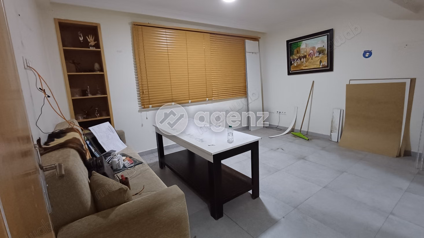 Bureau à vendre 157 m² Les hôpitaux Casablanca