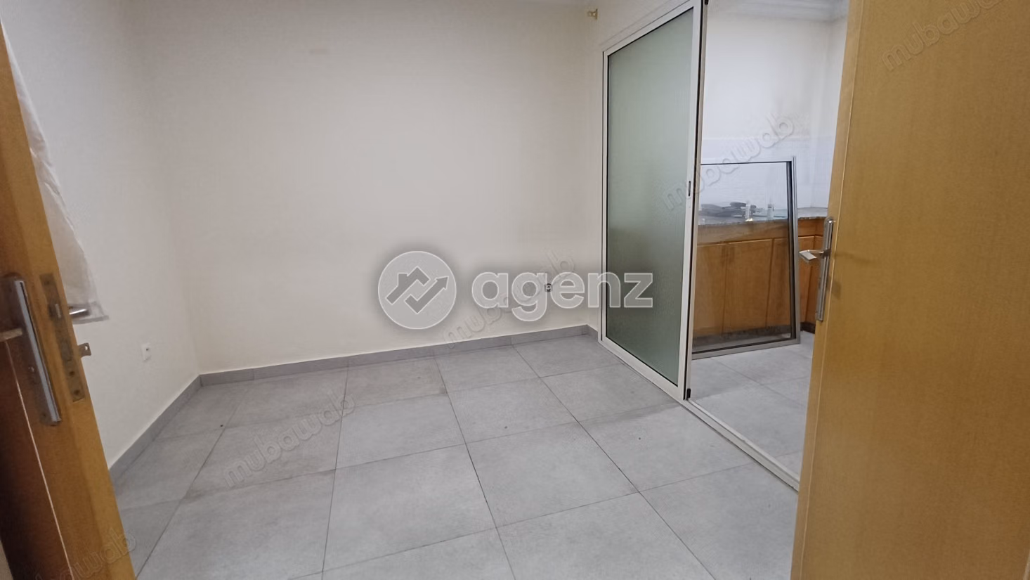 Bureau à vendre 157 m² Les hôpitaux Casablanca