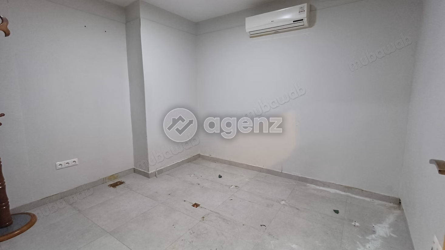 Bureau à vendre 157 m² Les hôpitaux Casablanca