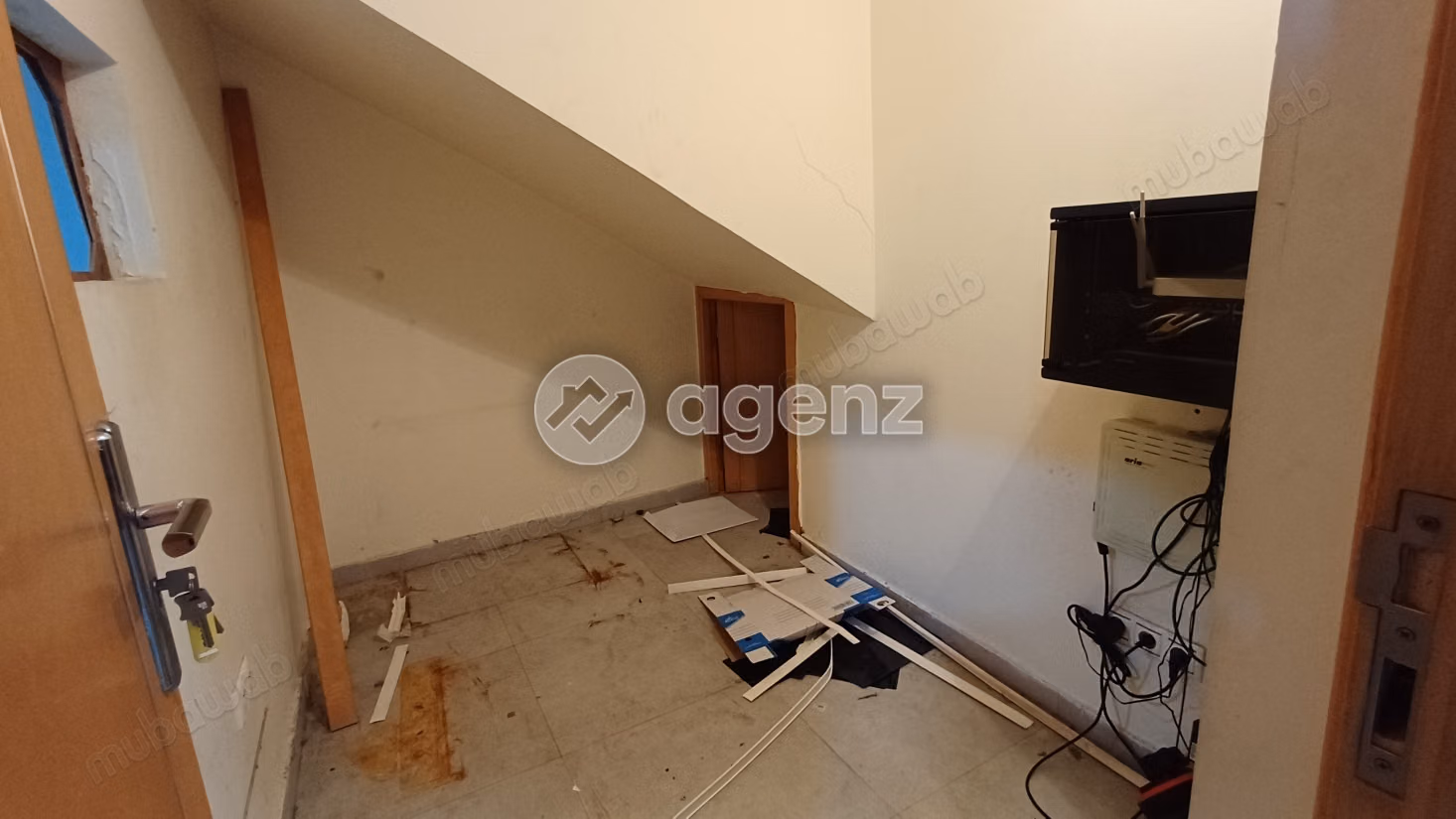 Bureau à vendre 157 m² Les hôpitaux Casablanca