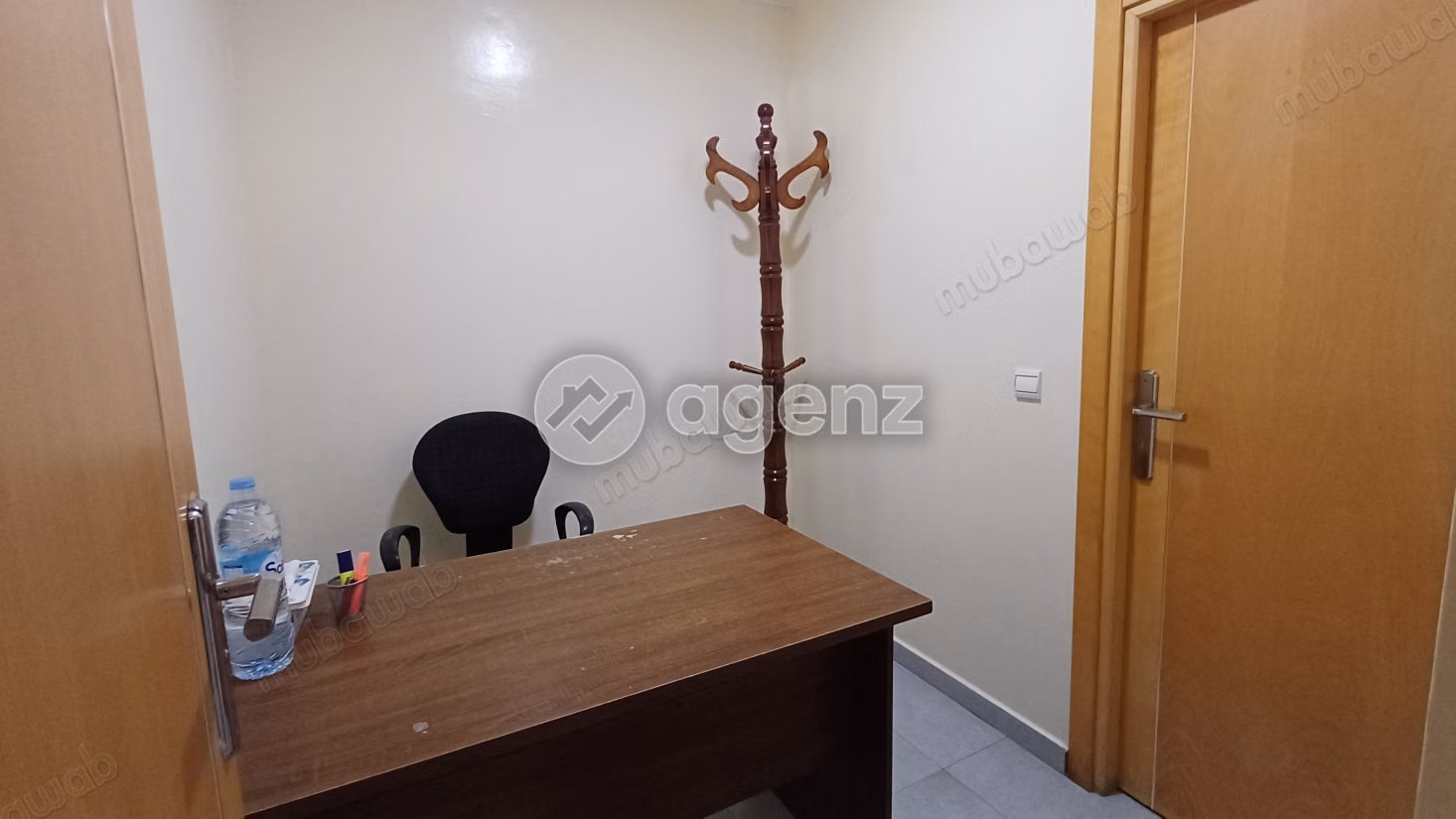 Bureau à vendre 157 m² Les hôpitaux Casablanca