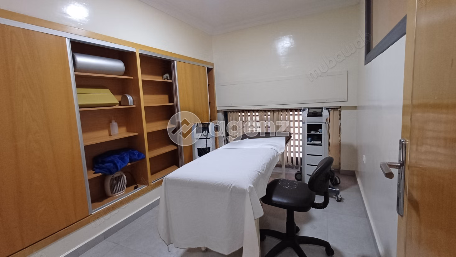 Bureau à vendre 157 m² Les hôpitaux Casablanca