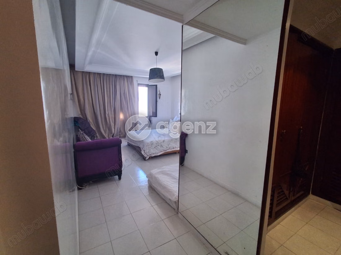 Apartment for sale 233 m², 3 bedrooms Racine Casablanca