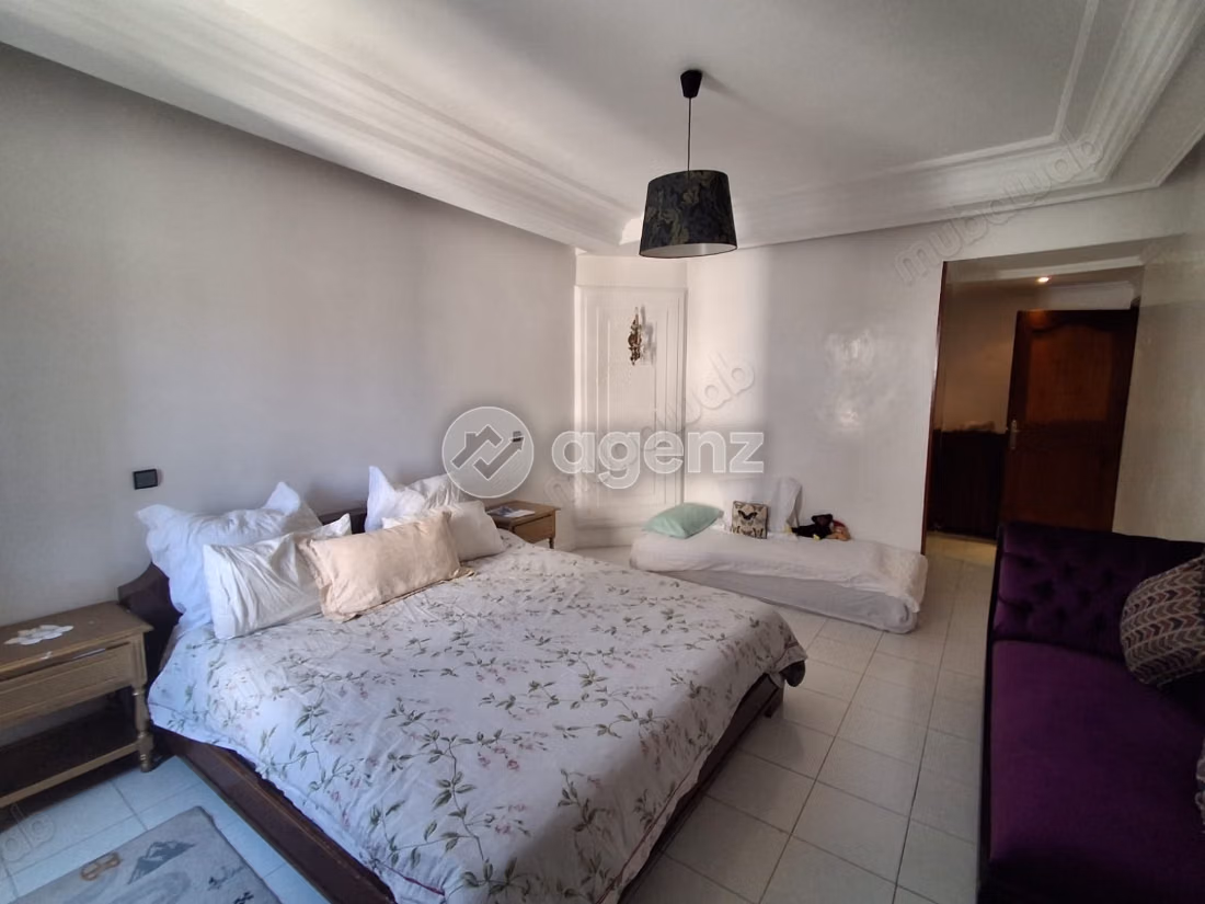 Apartment for sale 233 m², 3 bedrooms Racine Casablanca
