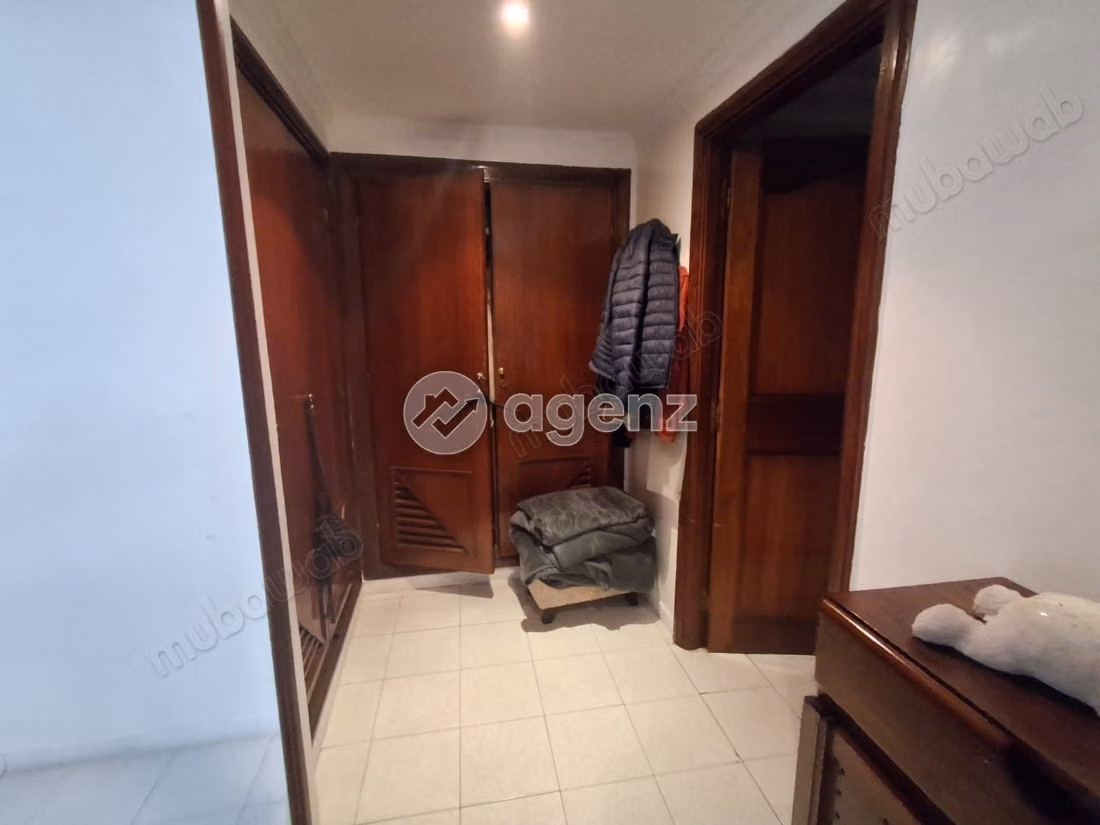 Apartment for sale 233 m², 3 bedrooms Racine Casablanca