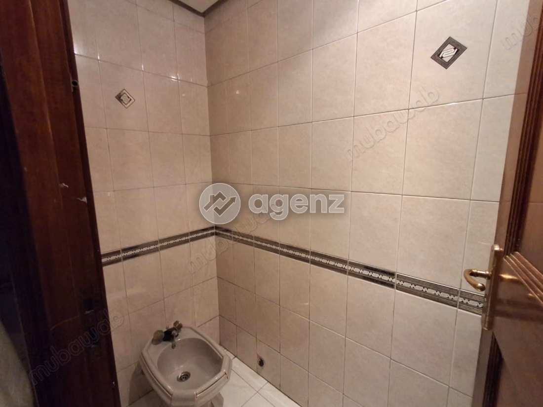 Apartment for sale 233 m², 3 bedrooms Racine Casablanca