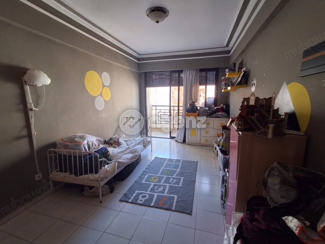 Apartment for sale 233 m², 3 bedrooms Racine Casablanca