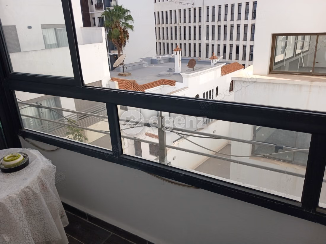 Appartement à vendre 158 m², 3 chambres
Les princesses Casablanca — 3