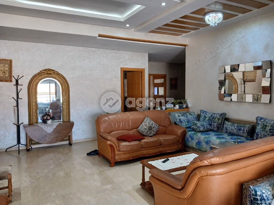 Appartement 158 m² à Les princesses — 8