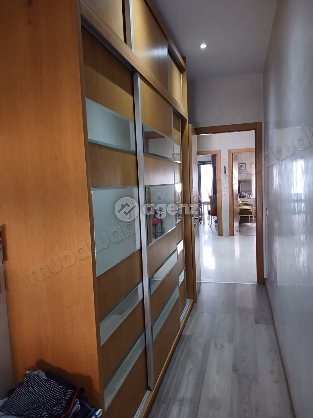Appartement à vendre 158 m², 3 chambres
Les princesses Casablanca — 4