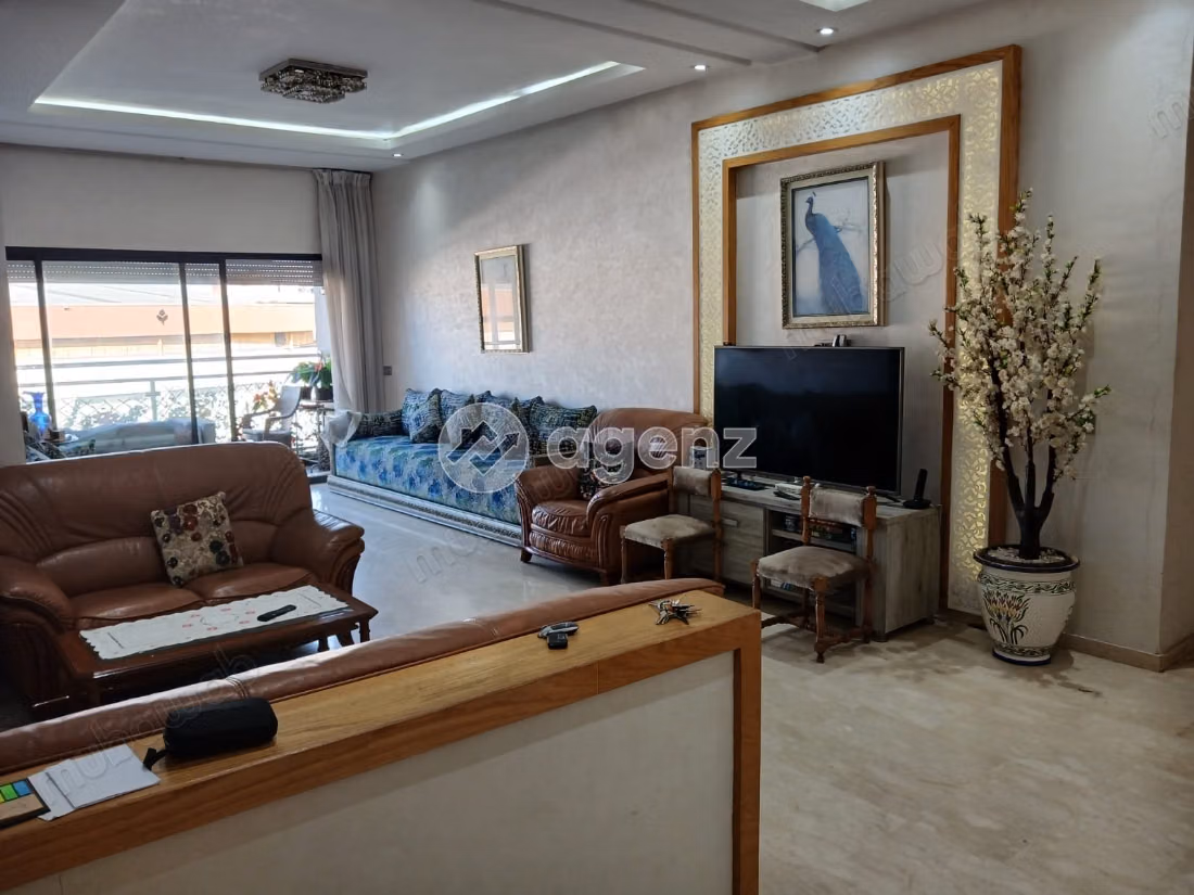 Appartement 158 m² à Les princesses — 9