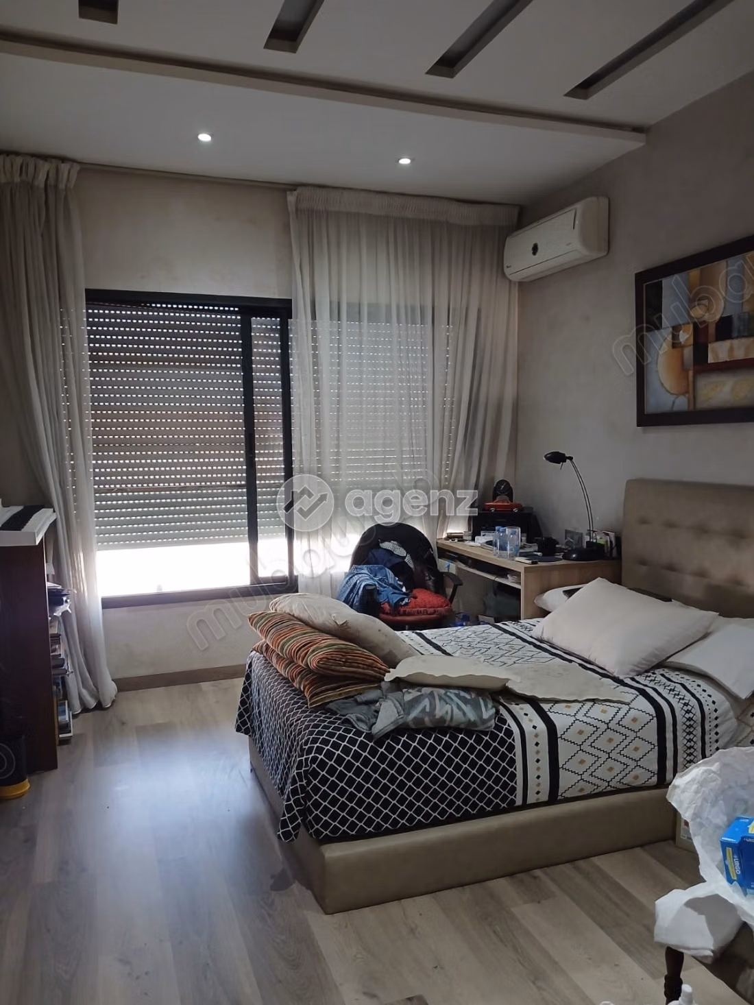 Appartement à vendre 158 m², 3 chambres
Les princesses Casablanca — 2