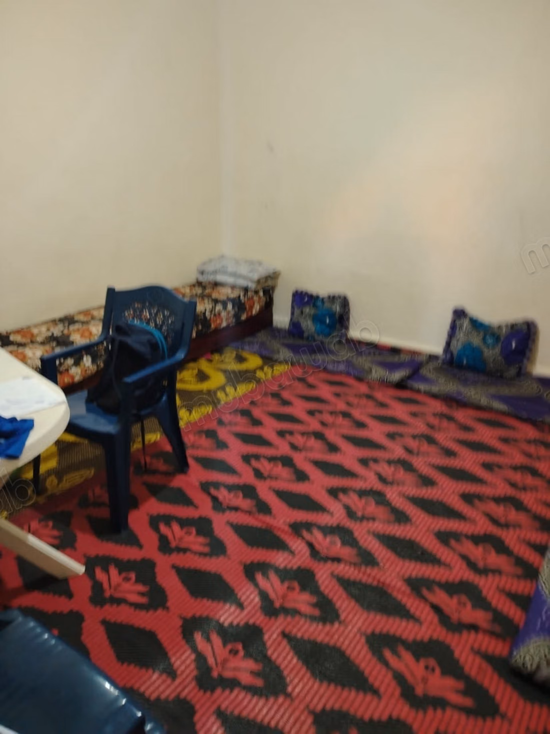 Beautiful house for sale in Sidi Slimane Mall Kifane. 6 lovely rooms