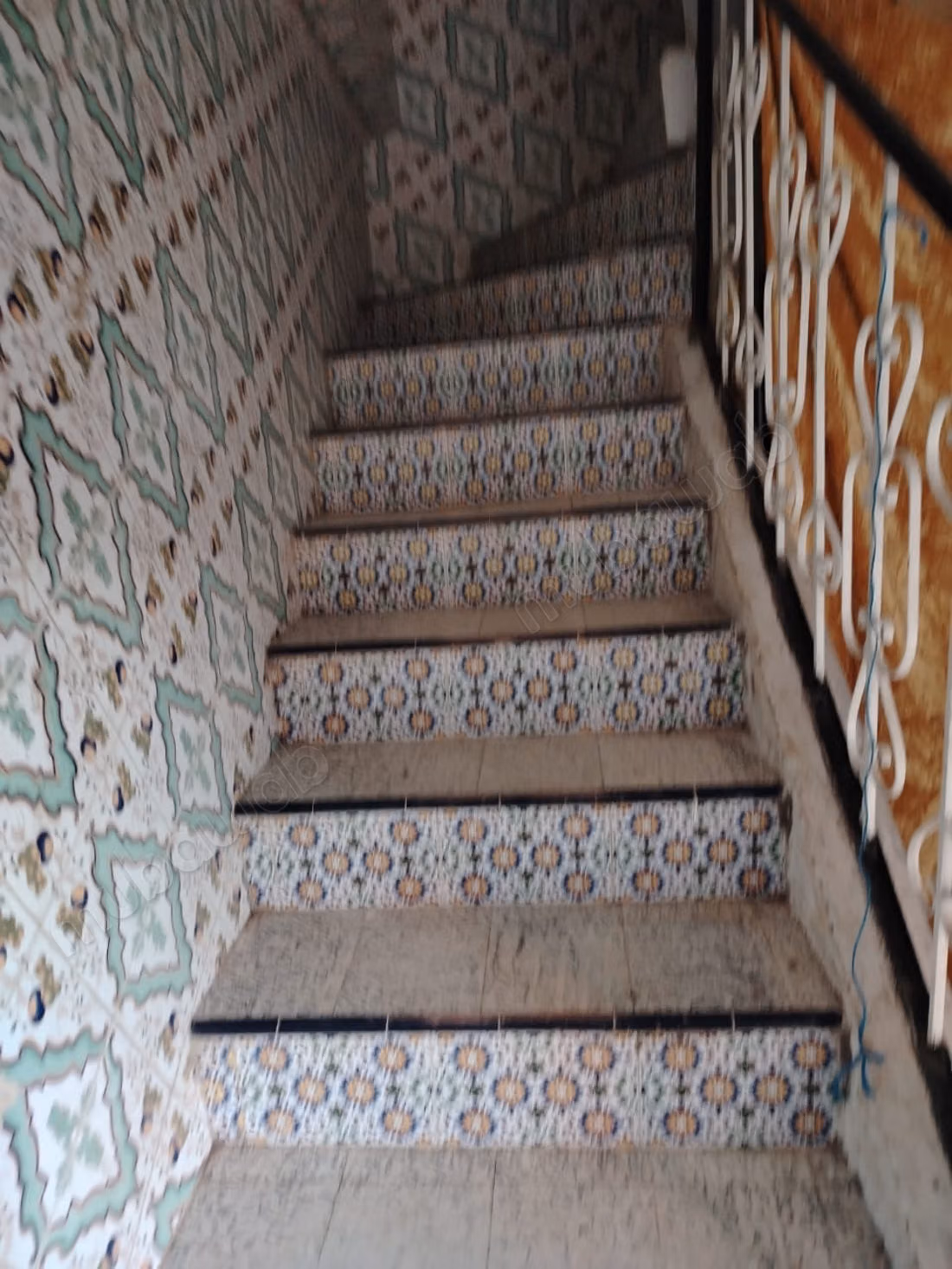 Beautiful house for sale in Sidi Slimane Mall Kifane. 6 lovely rooms
