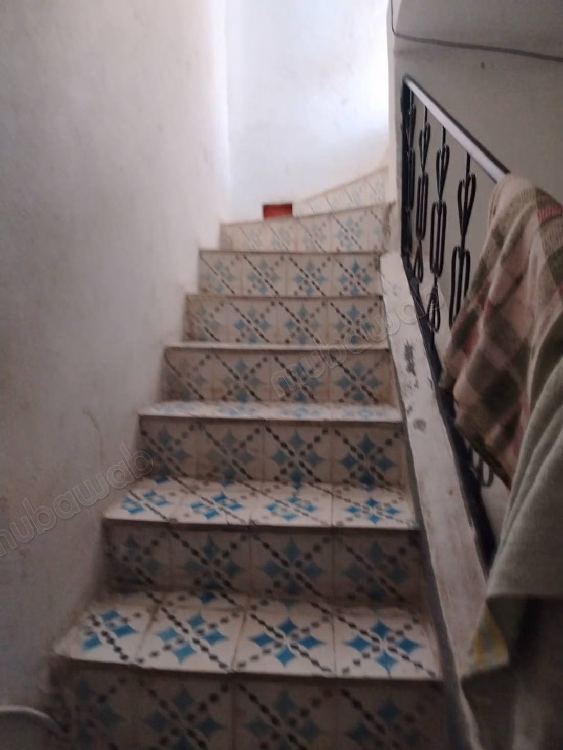 Beautiful house for sale in Sidi Slimane Mall Kifane. 6 lovely rooms