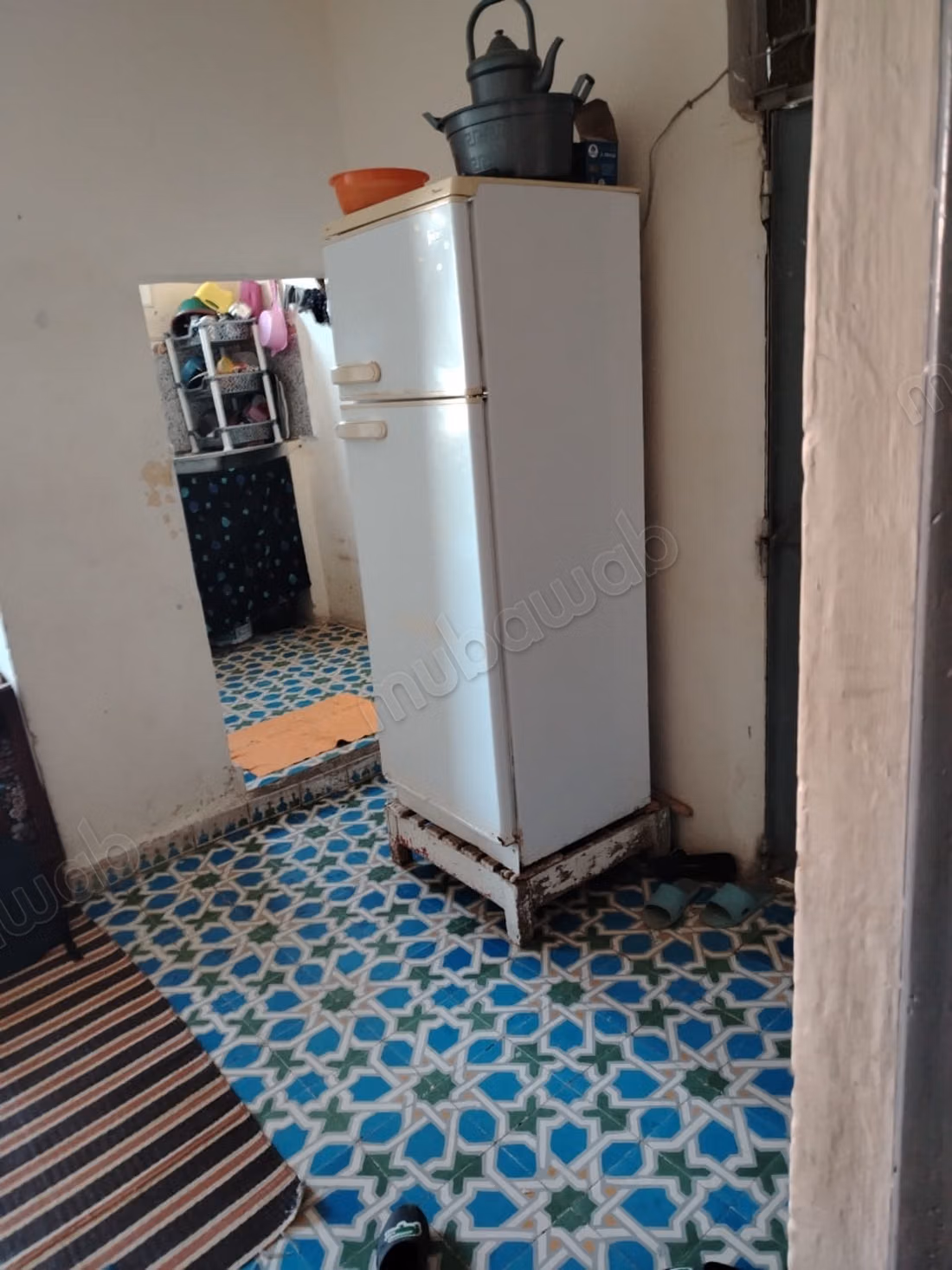 Beautiful house for sale in Sidi Slimane Mall Kifane. 6 lovely rooms