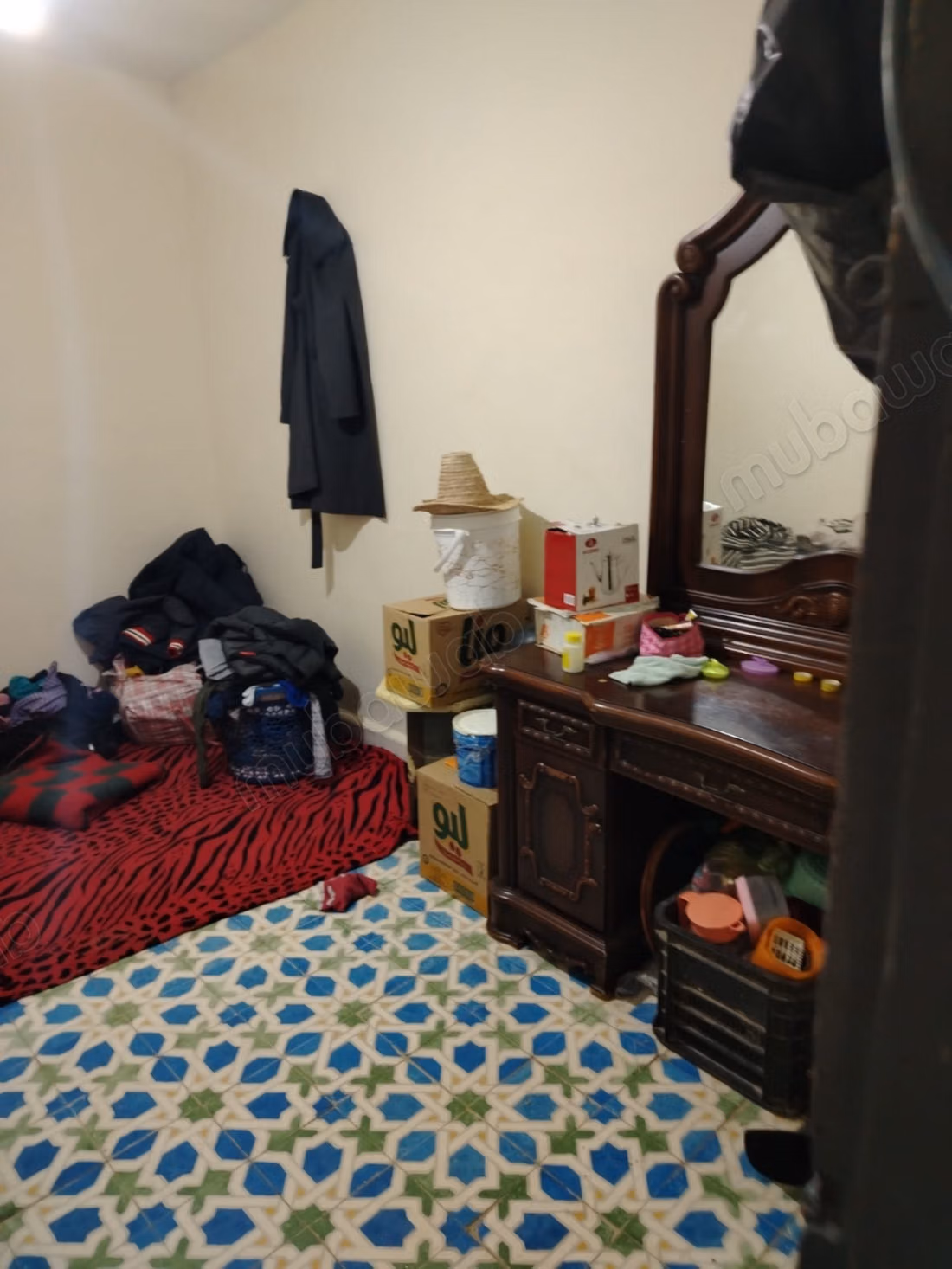 Beautiful house for sale in Sidi Slimane Mall Kifane. 6 lovely rooms