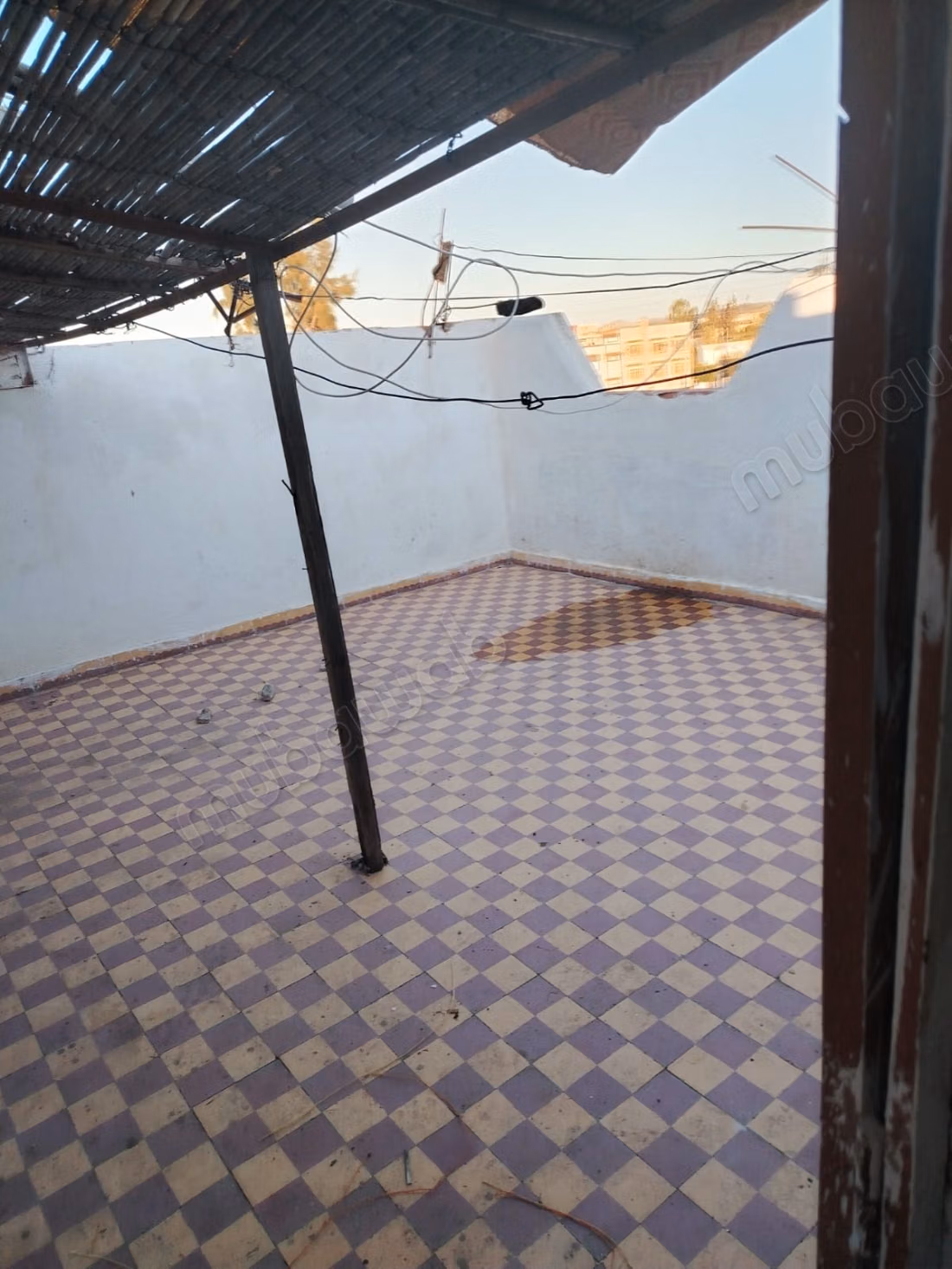 Beautiful house for sale in Sidi Slimane Mall Kifane. 6 lovely rooms