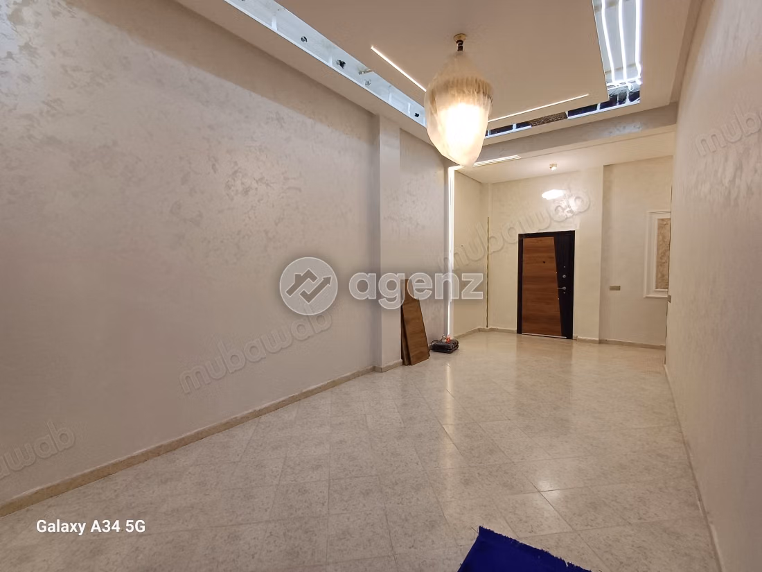 Appartement à vendre 225 m², 3 chambres Route de Safi Marrakech
