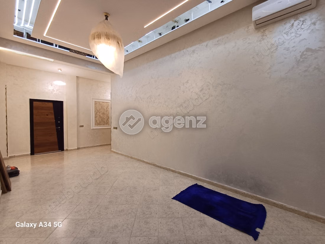 Appartement à vendre 225 m², 3 chambres Route de Safi Marrakech