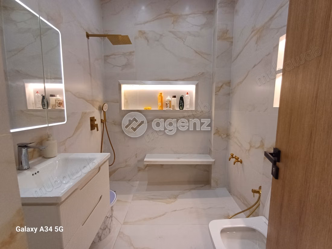 Appartement à vendre 225 m², 3 chambres Route de Safi Marrakech