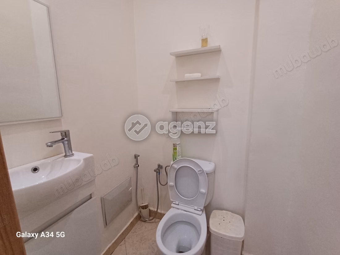 Appartement à vendre 225 m², 3 chambres Route de Safi Marrakech