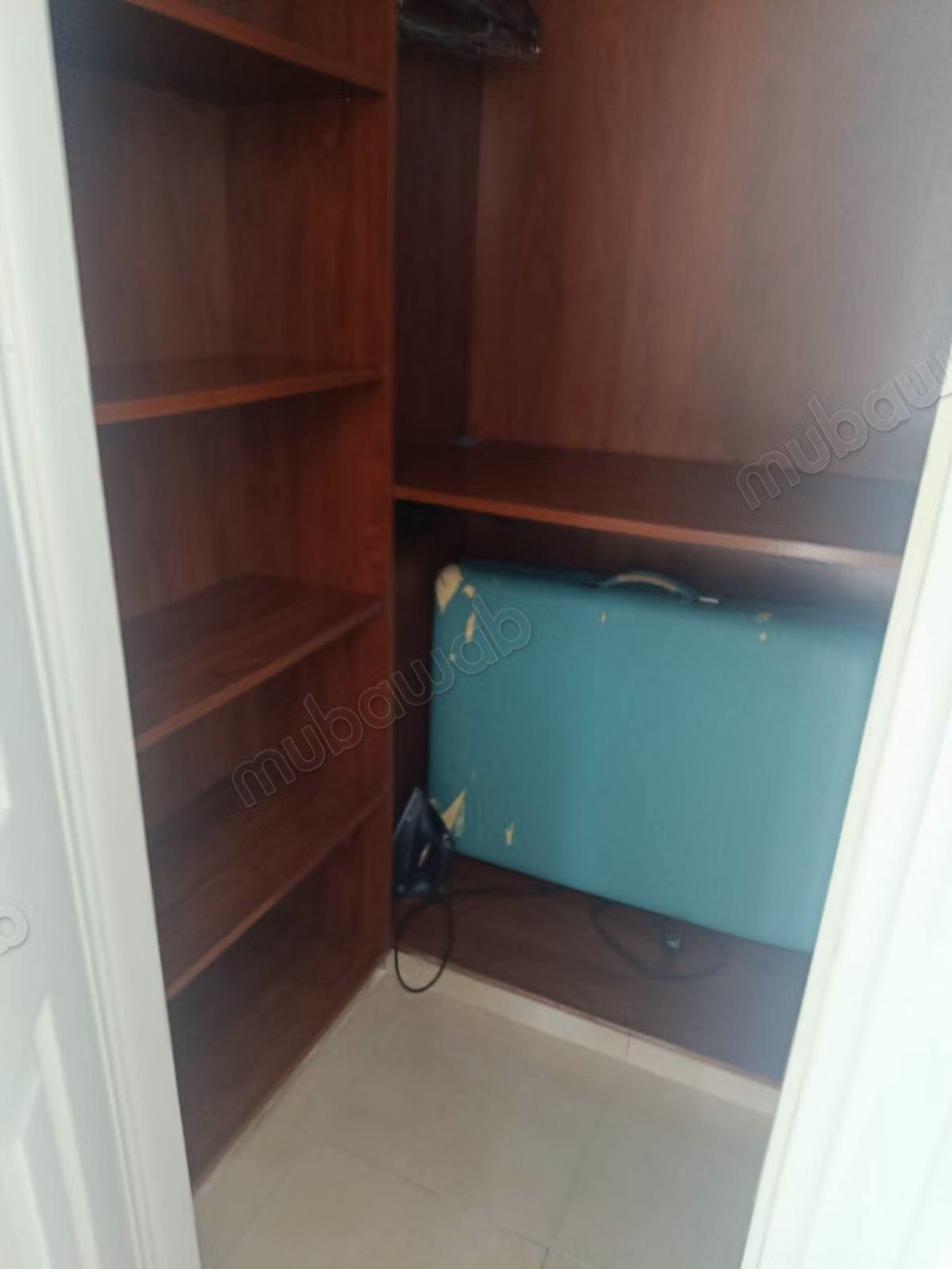 Studio meublé quartier chic 
casablanca