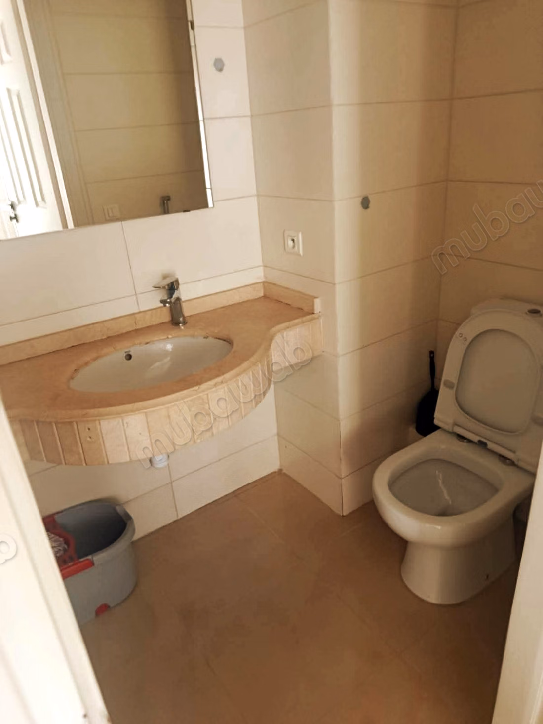 Studio meublé quartier chic 
casablanca
