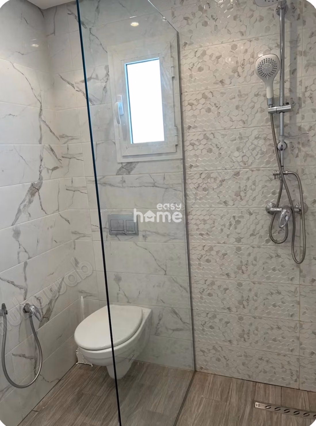 S1 meublé de 50m²