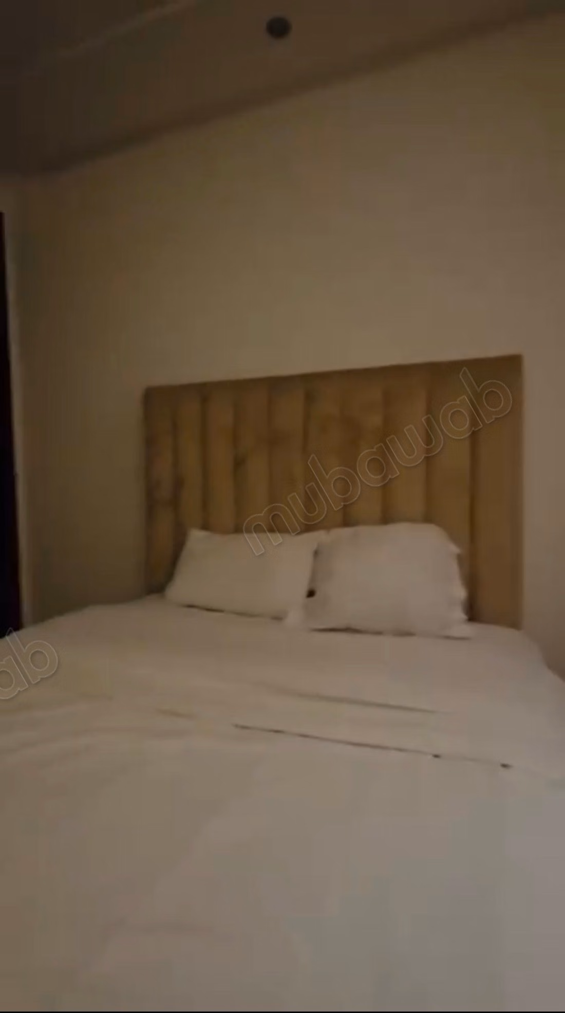Elegante verhuur 2-slaapkamer appartement. Korte duur Ain Diab