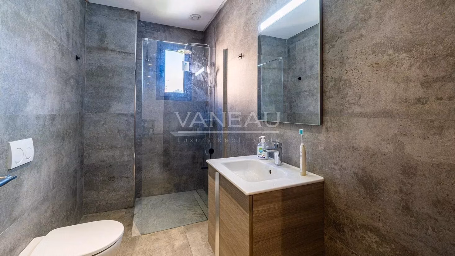 Bel appartement meublé a Guéliz