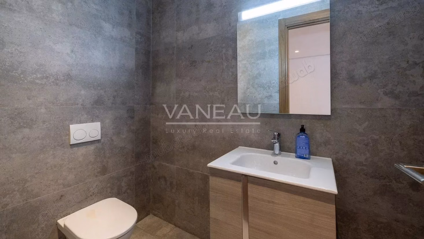 Bel appartement meublé a Guéliz